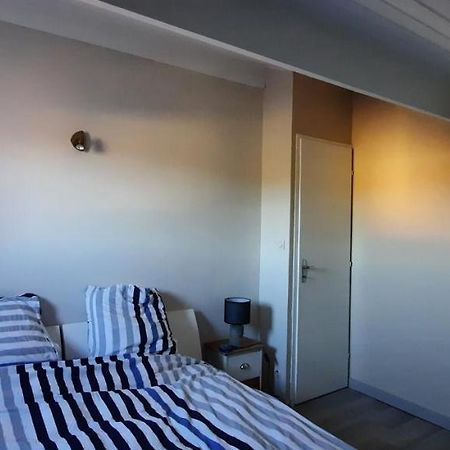Brétignolles-sur-Mer Maison De Village 4 A 6 Pers A 5 Min De La Mer מראה חיצוני תמונה