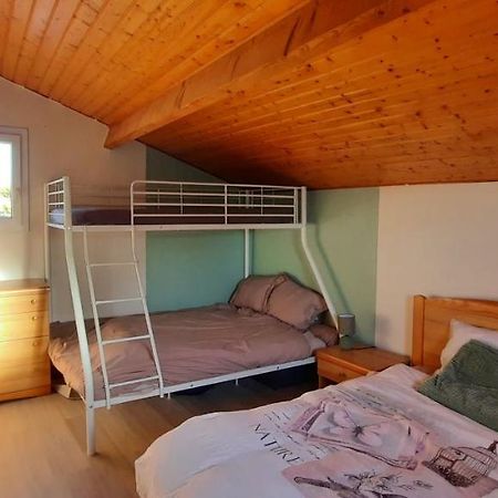 Brétignolles-sur-Mer Maison De Village 4 A 6 Pers A 5 Min De La Mer מראה חיצוני תמונה
